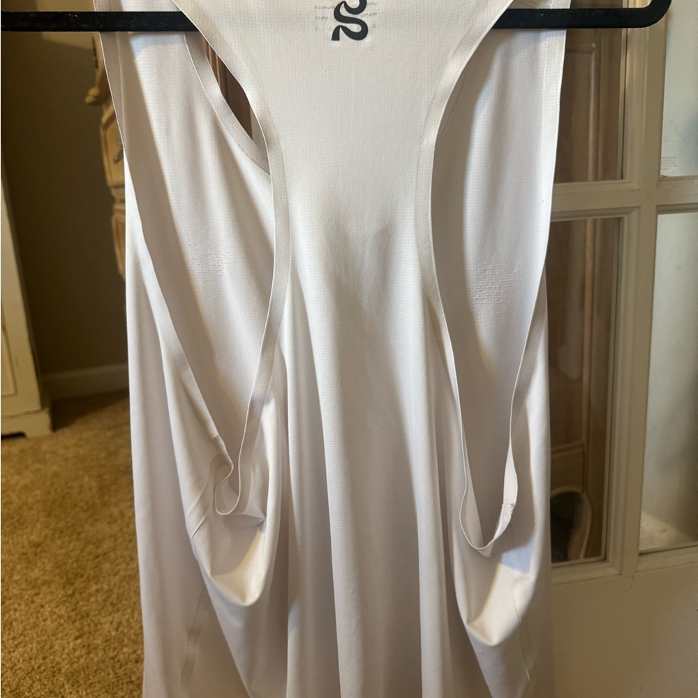 Bandit Airware Performance Running Singlet Men’s … - image 2